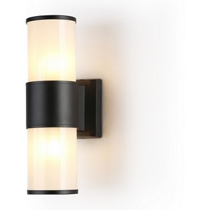 Изображение товара Настенный светильник уличный IP54 Ambrella Garden ST2455