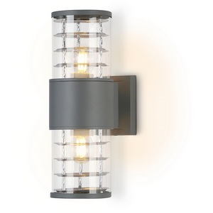 Изображение товара Настенный светильник уличный IP54 Ambrella Garden ST2523