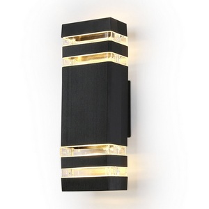 Изображение товара Настенный светильник уличный IP54 Ambrella Garden ST2574