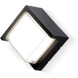 Изображение товара Настенный светильник IP65 уличный светодиодный Ambrella Garden ST5233