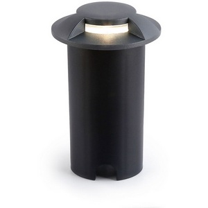 Изображение товара Грунтовый светильник светодиодный IP67 Ambrella Garden ST6524