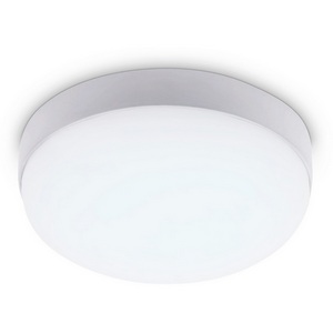 Изображение товара Потолочный светильник круглый IP65 светодиодный Ambrella Street ST8633