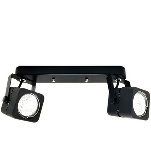 Изображение товара Спот светодиодный Ambrella Techno Spot TA114 форма куба