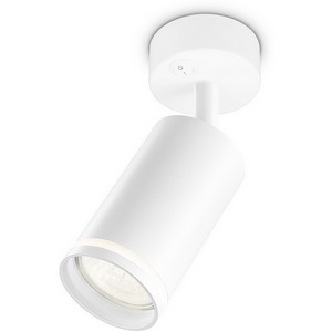 Изображение товара Накладной спот с выключателем Ambrella Techno Spot TA120