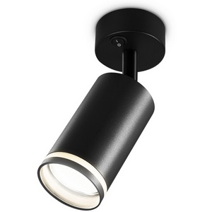 Изображение товара Накладной спот с выключателем Ambrella Techno Spot TA121