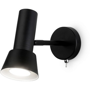 Изображение товара Спот с выключателем Ambrella TECHNO SPOT TA13129