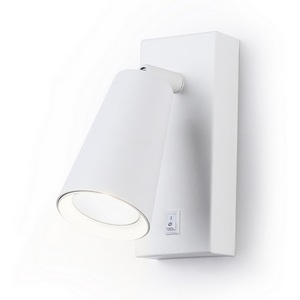 Изображение товара Спот с выключателем Ambrella TECHNO SPOT TA13141