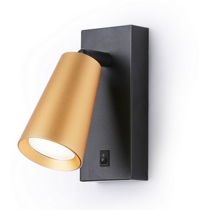 Изображение товара Спот с выключателем Ambrella TECHNO SPOT TA13142