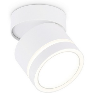 Изображение товара Спот Ambrella TECHNO SPOT TA1444