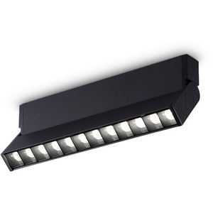 Изображение товара Настенно-потолочный светодиодный светильник Ambrella Techno Spot TA1829