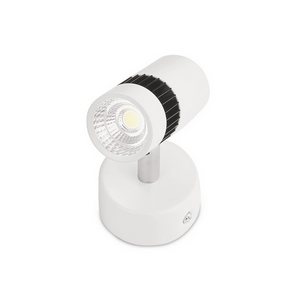 Изображение товара Спот светодиодный TN101/7W WH/BK Ambrella Led