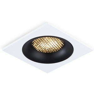 Изображение товара Точечный встраиваемый светильник Ambrella TECHNO SPOT TN102727