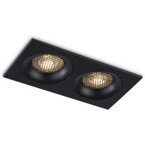 Изображение товара Точечный встраиваемый светильник Ambrella TECHNO SPOT TN102734