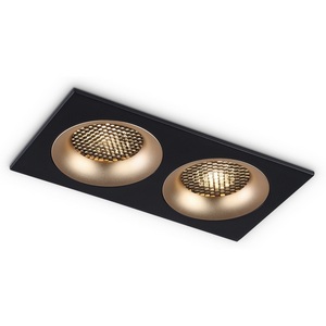 Изображение товара Точечный встраиваемый светильник Ambrella TECHNO SPOT TN102735