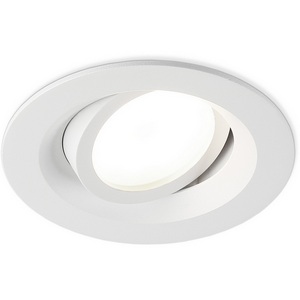 Изображение товара Светильник встраиваемый поворотный Ambrella Techno Spot TN102741