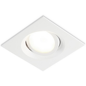 Изображение товара Светильник встраиваемый поворотный Ambrella Techno Spot TN102743