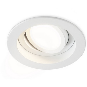 Изображение товара Светильник встраиваемый поворотный Ambrella Techno Spot TN102755