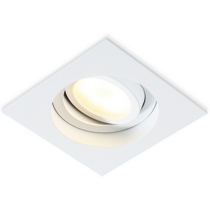 Изображение товара Светильник встраиваемый поворотный Ambrella Techno Spot TN102757