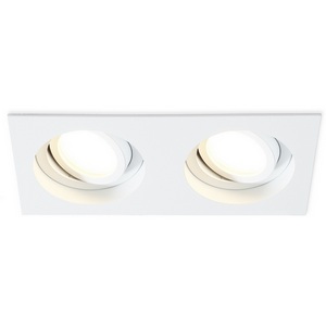 Изображение товара Светильник встраиваемый поворотный Ambrella Techno Spot TN102759