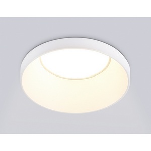 Изображение товара Встраиваемый точечный светильник круглый Ambrella Techno Spot TN102801