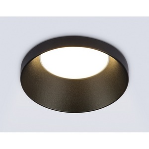 Изображение товара Встраиваемый точечный светильник круглый Ambrella Techno Spot TN102802