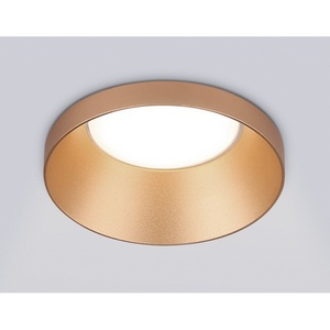 Изображение товара Встраиваемый точечный светильник круглый Ambrella Techno Spot TN102803