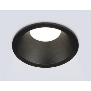 Изображение товара Встраиваемый точечный светильник круглый Ambrella Techno Spot TN102806