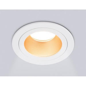 Изображение товара Встраиваемый точечный светильник круглый Ambrella Techno Spot TN102823