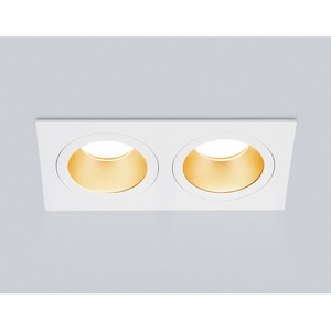 Изображение товара Встраиваемый светильник с цоколем gu5.3 Ambrella Techno Spot TN102831