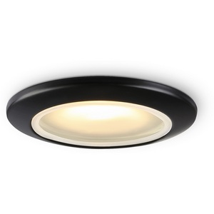 Изображение товара Встраиваемый точечный светильник круглый влагостойкий Ambrella TECHNO SPOT TN111