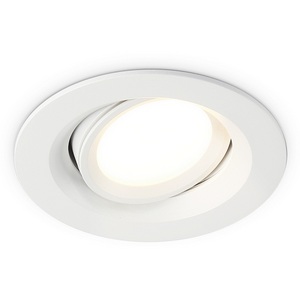 Изображение товара Потолочный светильник встраиваемый IP44 поворотный IP44 Ambrella Techno Spot TN1141