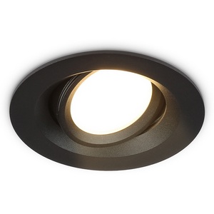 Изображение товара Светильник встраиваемый поворотный IP44 Ambrella Techno Spot TN1142