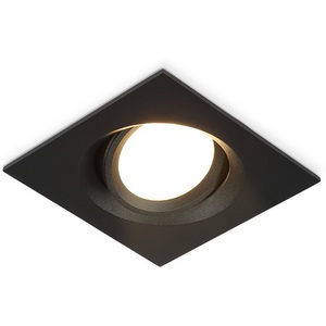 Изображение товара Светильник встраиваемый поворотный IP44 Ambrella Techno Spot TN1144