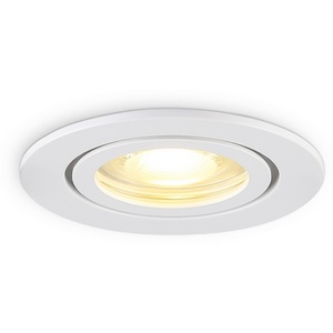 Изображение товара Потолочный светильник точечный встраиваемые круглый влагостойкий Ambrella TECHNO SPOT TN1150