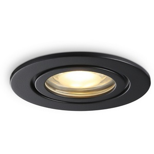 Изображение товара Встраиваемый точечный светильник круглый влагостойкий Ambrella TECHNO SPOT TN1151