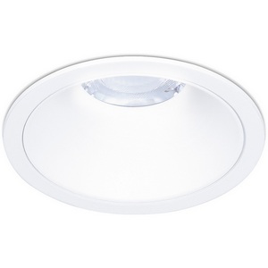 Изображение товара Встраиваемый светильник круглый Ambrella Techno Spot TN117