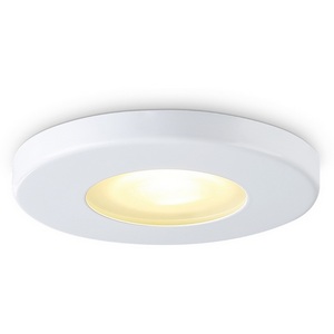 Изображение товара Встраиваемый точечный светильник круглый влагостойкий Ambrella TECHNO SPOT TN1180