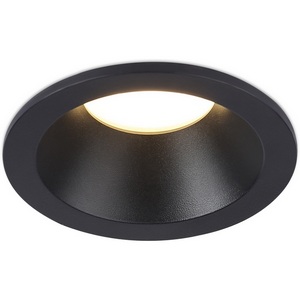 Изображение товара Точечный встраиваемый светильник круглый влагозащищенный IP65 Ambrella TECHNO SPOT TN1188