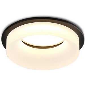 Изображение товара Встраиваемый точечный светильник круглый Ambrella Techno Spot TN1303