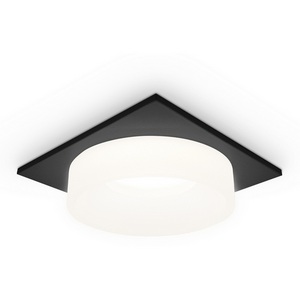 Изображение товара Точечный встраиваемый светодиодный светильник Ambrella Techno Spot TN1316