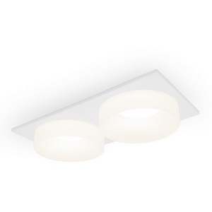 Изображение товара Точечный встраиваемый светодиодный светильник Ambrella Techno Spot TN1317