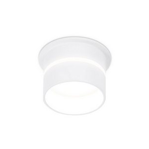 Изображение товара Встраиваемый светильник круглый Ambrella Techno Spot TN195