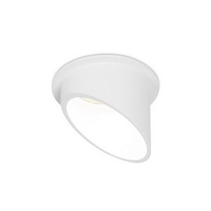 Изображение товара Встраиваемый светильник круглый Ambrella Techno Spot TN205