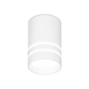 Изображение товара Точечный светильник светодиодный с защитой ip20 Ambrella Techno Spot TN235