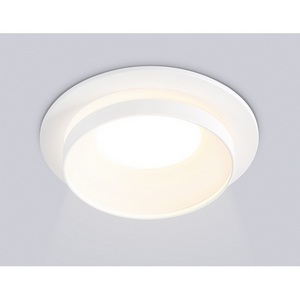 Изображение товара Встраиваемый точечный светильник круглый Ambrella Techno Spot TN30707