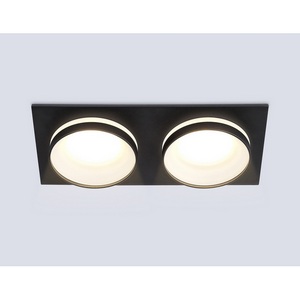 Изображение товара Встраиваемый точечный светильник Ambrella Techno Spot TN30712