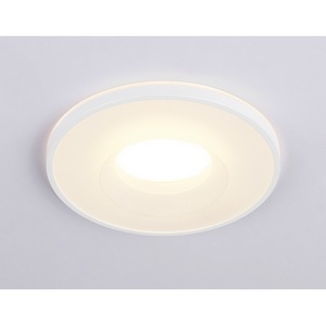 Изображение товара Встраиваемый точечный светильник круглый Ambrella Techno Spot TN3200