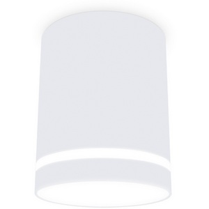 Изображение товара Точечный накладной светодиодный светильник Ambrella Techno Spot TN3202