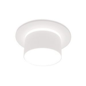 Изображение товара Встраиваемый светильник круглый светодиодный Ambrella TN TN322