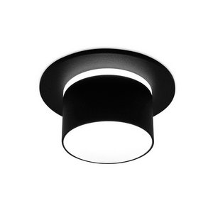 Изображение товара Встраиваемый светильник круглый светодиодный Ambrella TN323